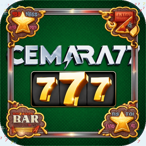 cemara77 — galeri pratinjau Resmi APK